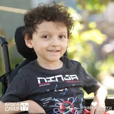 ✨ MEET THE KIDS ✨ Say "hello" to Laron (age 15) and Kaden (age 11) ✨Laron  is a social teenager who gets along with his peers and likes to spend time  going