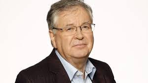 Barry Kenny's Instagram, Twitter & Facebook