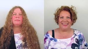 Virtual makeover for hairstyles and makeup. Makeover Very Long To Short Hair By Christopher Hopkins The Makeover Guy Youtube