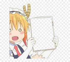 Anime hand png collections download alot of images for anime hand download free with high quality for designers. Anime Hand Png Tohru Dragon Maid Memes Clipart 2634244 Pikpng