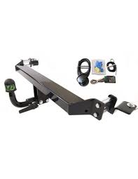 Your choice of car says a lot about you and here's one here's where family life fits beautifully. Towbar Mitsubishi Asx Suv 2010 2011 2012 2013 2014 2015 2016 2017 2018 2019 2020 Horizontal Detachable