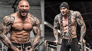 Dave bautista has been playing his cards right, and his increasingly impressive body of work proves it.returning to the screen in zack snyder's army of the dead, bautista stars as scott ward, a. Dave Bautista S Net Worth And 10 Facts About The Legendary Wrestler