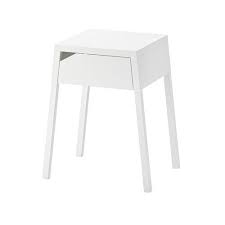 Ikea Nachttisch Weiss Ikea Nachttisch Nachttisch Holz Nachttisch Weiss