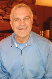 Harvey Harmon's Instagram, Twitter & Facebook