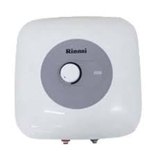 Beli water heater listrik ariston pro r 120 v dengan harga rp 5975000,00 dari pt. Jual Water Heater Listrik Rinnai Res Eb 015 350w Shopee Indonesia