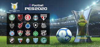 A penúltima rodada do brasileirão proporcionou mudanças significativas na parte de cima da tabela de classificação e, praticamente, decretou as quatro equipes rebaixadas para a. Pes 2020 Tera Exclusividade Da Serie B Do Brasileirao