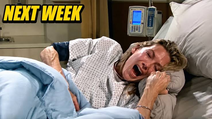 Young and Restless emergency episode for September 4, 2026