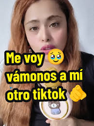 las reglas cambiaron en tiktok vamos a mí other tiktok @Marisol Maldon...