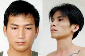 Tạm giữ cựu cầu thủ Hồ Trúc Giang