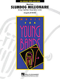Jamal malik is an indian teen who becomes a contestant on the hindi edition of'who wants to be a millionaire?' but, once he wins, he is suspected of cheating. Music From Slumdog Millionaire Hal Leonard Online