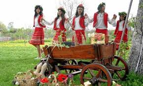 Ανάμνηση θαύματος κολλύβων αγίου θεοδώρου του τήρωνος. Sabbato Toy Lazaroy Kalanta E8ima Lazarines Kai Lazarakia Dogma