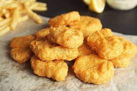 There's a $34,443.43 among us chicken nugget on sale and i don't know how to feel about it??? Why People Are Eating Fewer Chicken Nuggets Reader S Digest