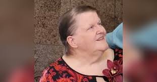 Obituary information for Carol Griffith