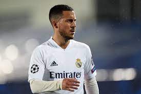 Born 7 january 1991) is a belgian professional footballer who plays as a winger or attacking midfielder for spanish club real madrid and. Eden Azar Nameren Pokinut Real On Hochet Vernutsya V Chelsi Chempionat