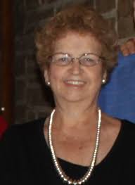 Kathleen Sullivan-Stewart Obituary