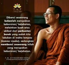 The buddha is sixty six yards high, which means there are thirty three heavens beyond the first thirty three heavens, symbolizing reaching the ninth cloud. 31 Buddha Indonesia Quotes Ideas Quotes Indonesia Buddha Quotes