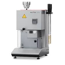Rapid Monitoring of Melt Flow Rate with the Cflow Extrusion ...