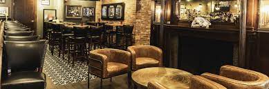 Indianapolis 1933 Lounge