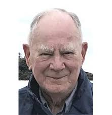 John Roome Obituary (1932