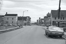 Rutland vermont is the second biggest city in vermont and it is a shithole. Carspotting Rutland Vermont 1972 Part 2 Hemmings