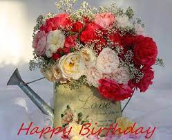 Beautiful pretty flowers happy birthday pictures. Birthday Flowers Gifts Photos Facebook