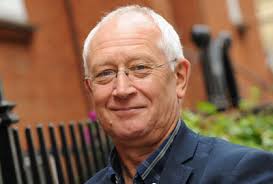 Interview: Peter Alcock