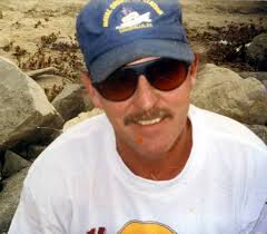 Stephen Bishop Obituary