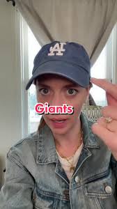 Encountering a Real Giant in My Neighborhood