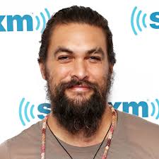 Jason Momoa Reveals Which Roles His Kids "Can't See"