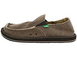 Sanuk Men S Vagabond Tripper Slip On Loafer Buy Online In Guernsey At Guernsey Desertcart Com Productid 62168185