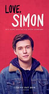 Jett klyne as joshua parsons. Love Simon 2018 Imdb
