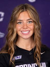 2025 Softball Roster