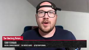 How Junior Hockey Star Gavin McKenna Will Benefit