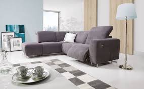 Heimkino sofa kinocouch kinosofa ledersofa leder recliner. Automatik Eckcouch Ecksofa L Form Top Qualitat Design Stil Textil Stoff Helllila Polster Garnitur Couch Sofa Eckcouch Sitz Wohnlandschaft Neu Bei Jv Mobel