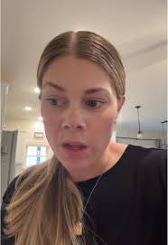 Whitney Moved to Hawaii