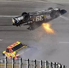 Strangest crashes in nascar history. 59 Best Nascar Racing Crashes Ideas Nascar Racing Nascar Racing