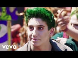 הירשים וזומבים