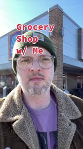 come grocery shop with me at the newly renovated #southgatemi #aldi  #groceryswm #groceryhaul #nutellacrepes #alditok #aldifinds #ryaneats  #myweeklygroceries