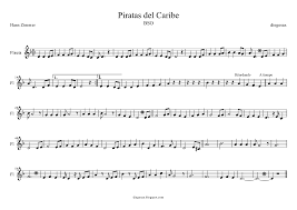 He's a pirate lilypond source: Pirates Of The Caribbean Sheet Music Pdf Epic Sheet Music