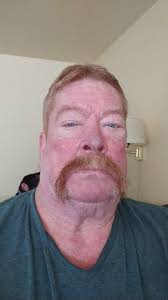 Gary Coe from the Pacific Northwest back in the day.