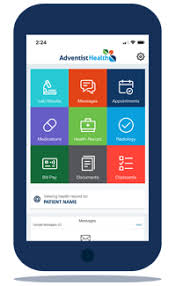 My health record is an online service through which you can access your personal health records anytime, anywhere. Myadventisthealth Patient Portal Adventist Health