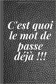 Origines étymologiques des mots en turc. C Est Quoi Le Mot De Passe Deja Repertoire Alphabetique A A Z Journal D Adresses De Site Web Et De Mots De Passe Gardez Vos Codes Secrets En En Securite Carnet De