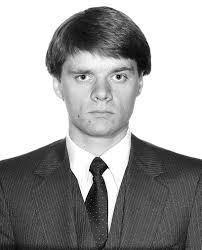 We Honor and Remember LAPD Police Officers Derrick Connor, Manuel  Gutierrez, and David Hofmeyer, End of Watch (EOW) December 12, 1988,  Traffic Collision On December 12, 1988, LAPD Officers Connor, Gutierrez, and