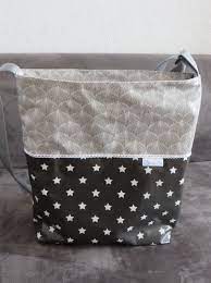 Verwandle doch eine der taschen von unseren freebooks in eine tolle das schnittmuster kannst du dir bequem hier herunterladen: Shopper Tasche Aus Wachstuch Taschen Taschen Nahen Diy Tasche Nahen