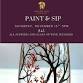 Paint & Sip at Molon Lave Vineyards event image