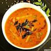 Vala meen karuvattu kulambu recipe in tamil | easy cooking with jabbar bhai. 1
