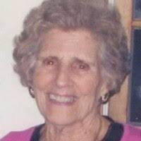 Mary G. Silva Obituary June 4, 2017