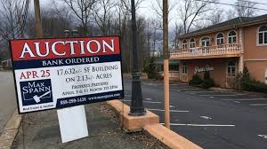 Graduation:wayne valley graduates throw own ceremony on high school field, despite murphy lawsuit. Paris Inn Property To Be Auctioned Off April 25