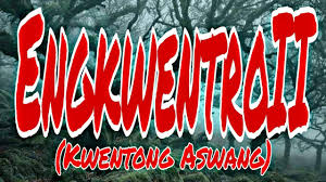 They are indigenous to the philippine islands and exist within mainstream filipino mythology. Engkwentro Ii Kwentong Aswang True Tagalog Horror Stories Youtube