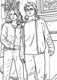 Free Printable Harry Potter Coloring Pages For Kids Harry Potter Coloring Pages Harry Potter Coloring Book Harry Potter Printables